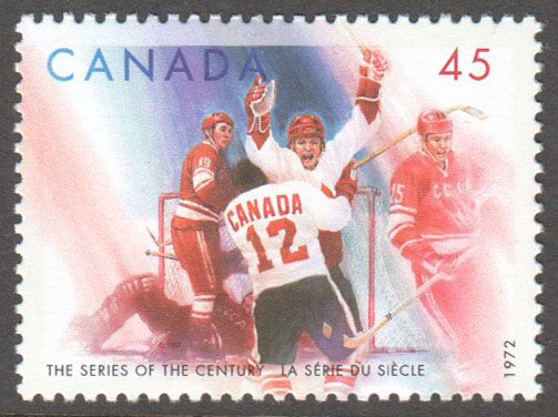 Canada Scott 1659 MNH - Click Image to Close